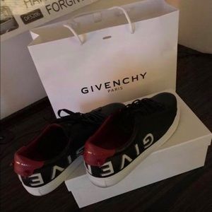 Givenchy men’s shoes